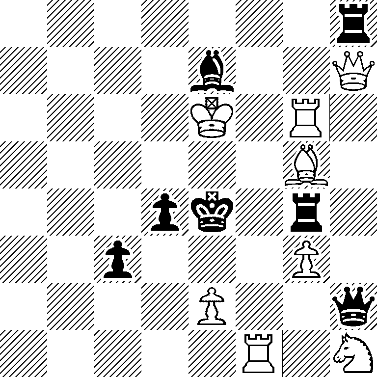 7r/4b2Q/4K1R1/6B1/3pk1r1/2p3P1/4P2q/5R1N