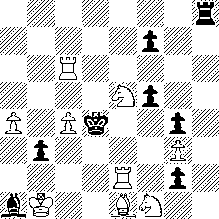 7r/5p2/2R5/4Np2/P1Pk2p1/1p4P1/4R1p1/bK2BN2