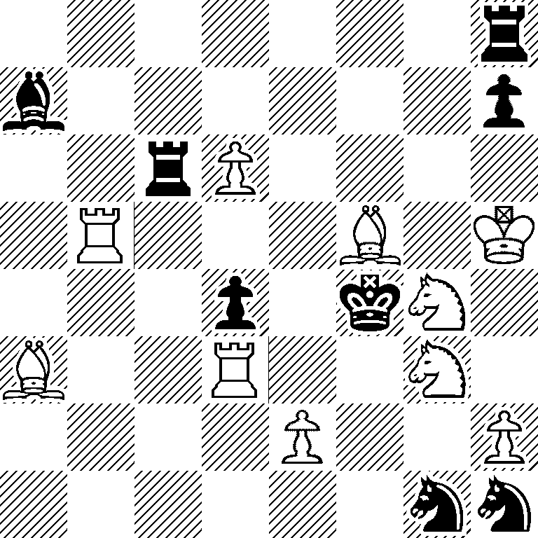 7r/b6p/2rP4/1R3B1K/3p1kN1/B2R2N1/4P2P/6nn