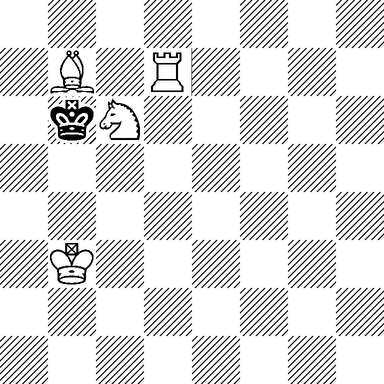 8/1B1R4/1kN5/8/8/1K6/8/8