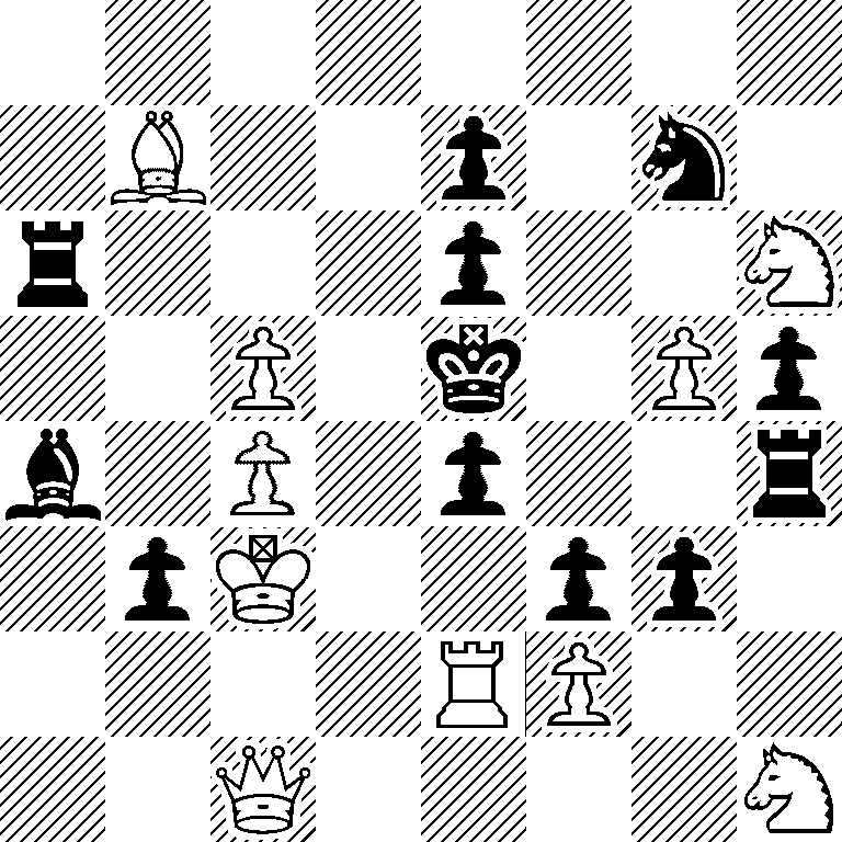 8/1B2p1n1/r3p2N/2P1k1Pp/b1P1p2r/1pK2pp1/4RP2/2Q4N