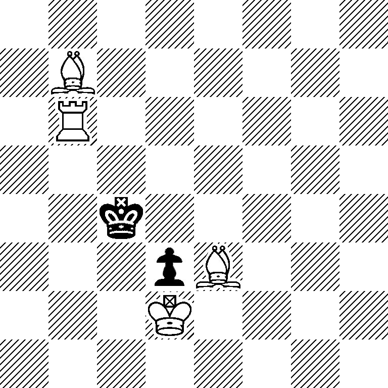 8/1B6/1R6/8/2k5/3pB3/3K4/8