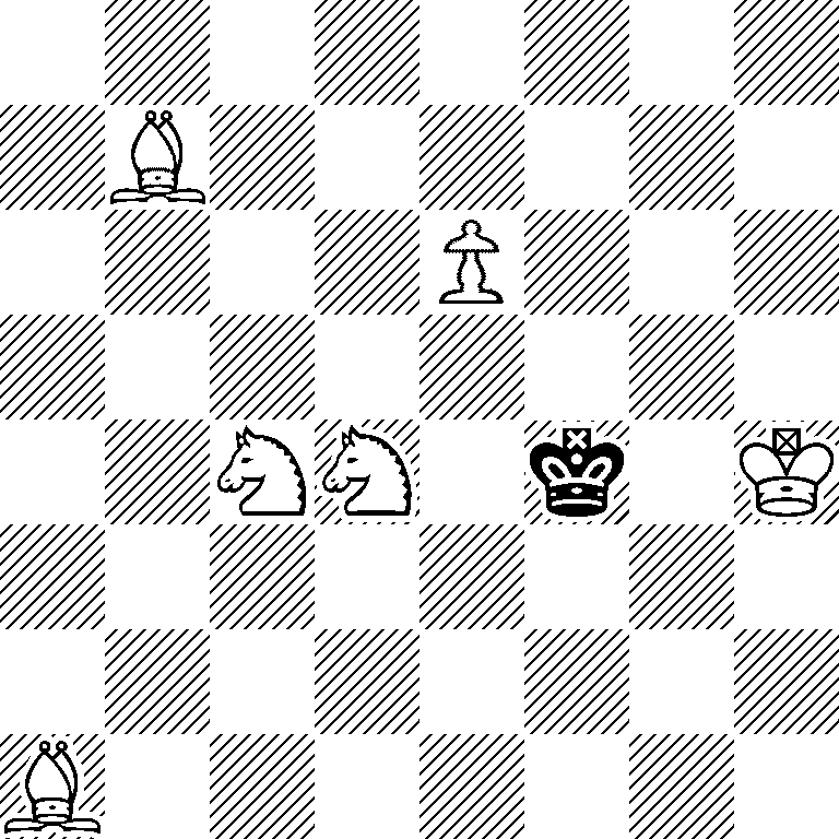 8/1B6/4P3/8/2NN1k1K/8/8/B7