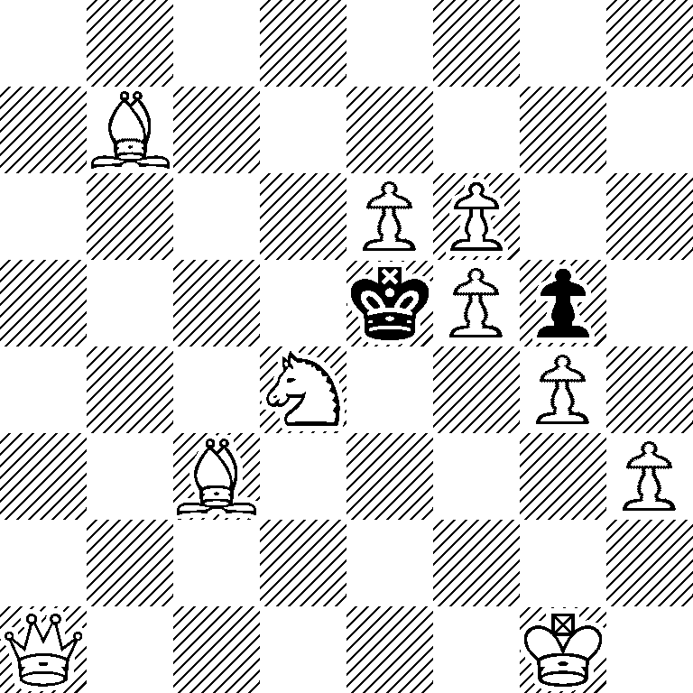 8/1B6/4PP2/4kPp1/3N2P1/2B4P/8/Q5K1