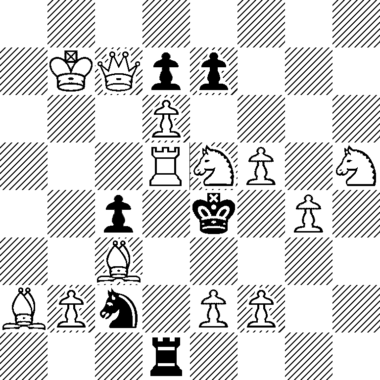8/1KQpp3/3P4/3RNP1N/2p1k1P1/2B5/BPn1PP2/3r4