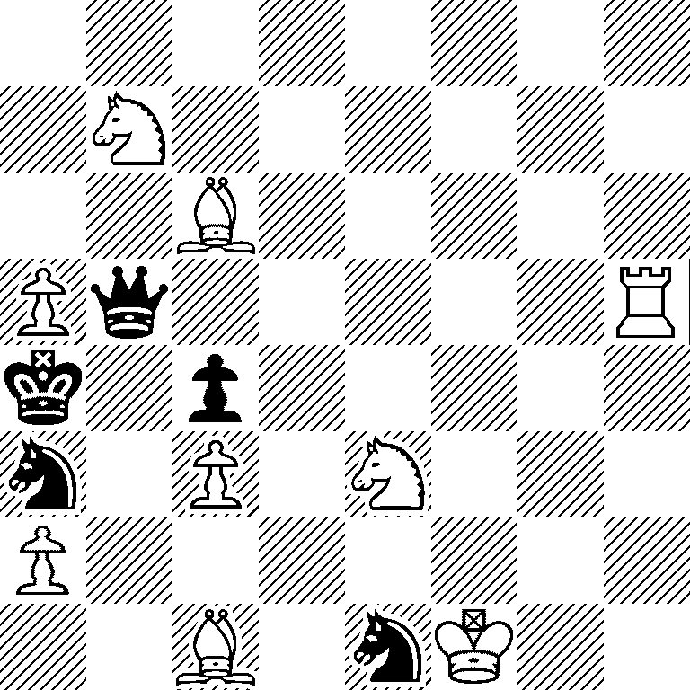 8/1N6/2B5/Pq5R/k1p5/n1P1N3/P7/2B1nK2