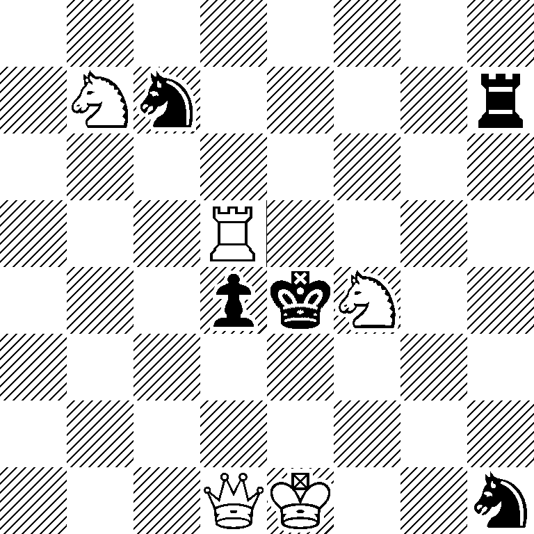 8/1Nn4r/8/3R4/3pkN2/8/8/3QK2n