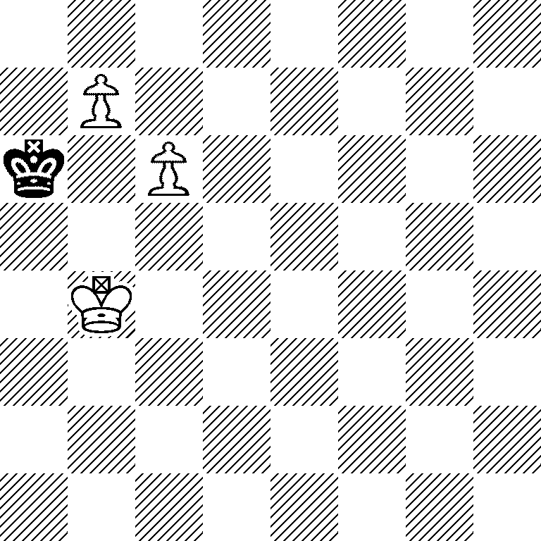 8/1P6/k1P5/8/1K6/8/8/8