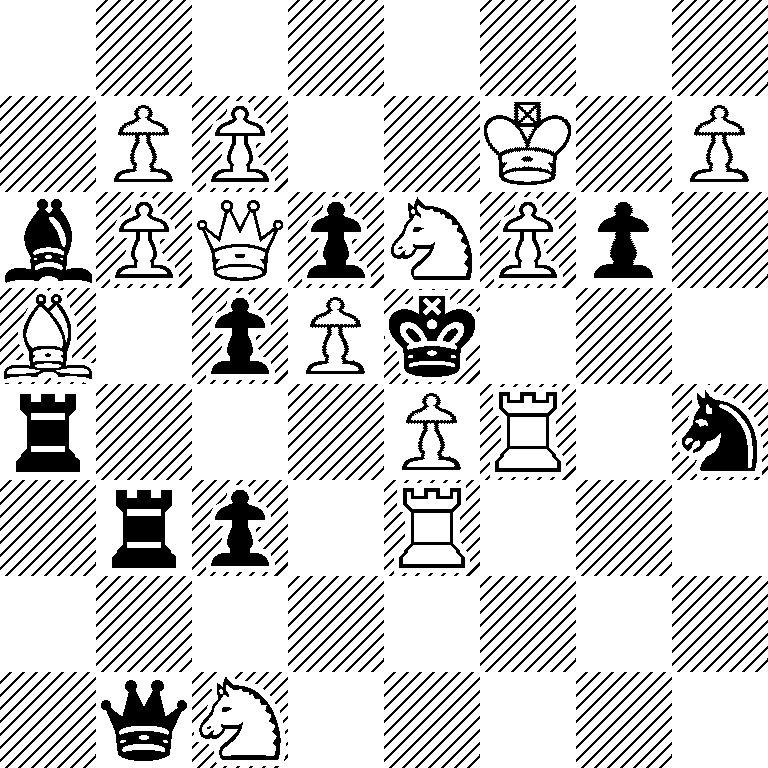 8/1PP2K1P/bPQpNPp1/B1pPk3/r3PR1n/1rp1R3/8/1qN5