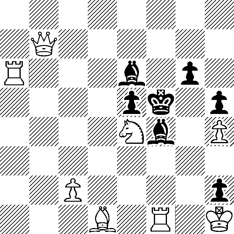 8/1Q6/R3b1p1/4pk1p/4Nb1P/8/2P4p/3B1R1K