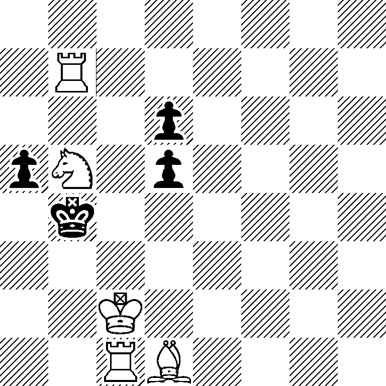 8/1R6/3p4/pN1p4/1k6/8/2K5/2RB4