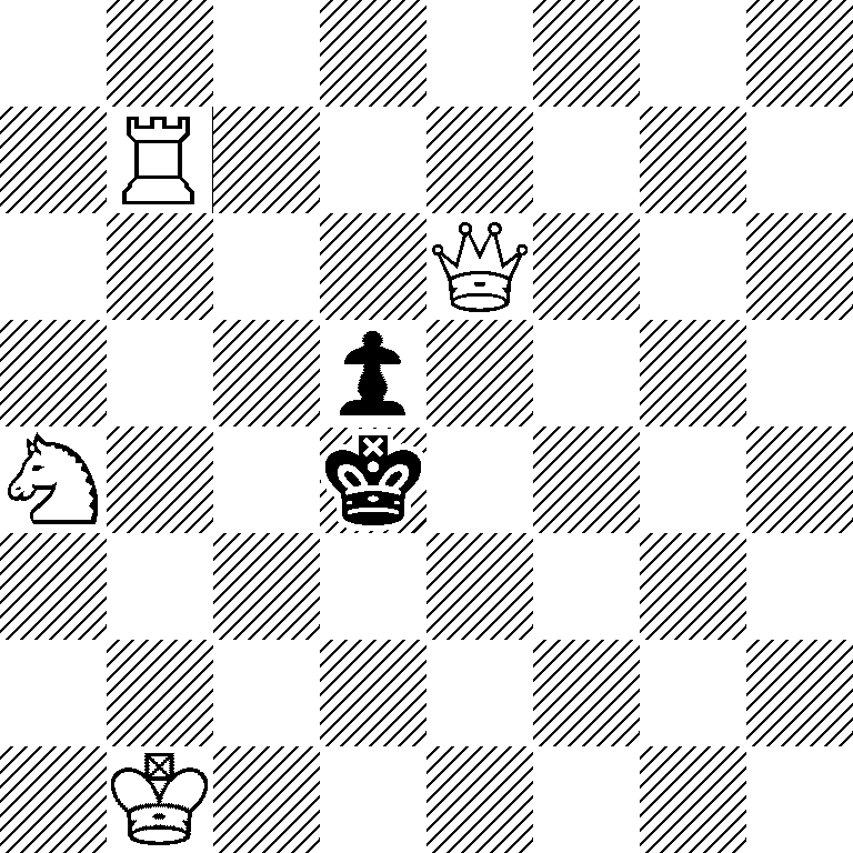 8/1R6/4Q3/3p4/N2k4/8/8/1K6
