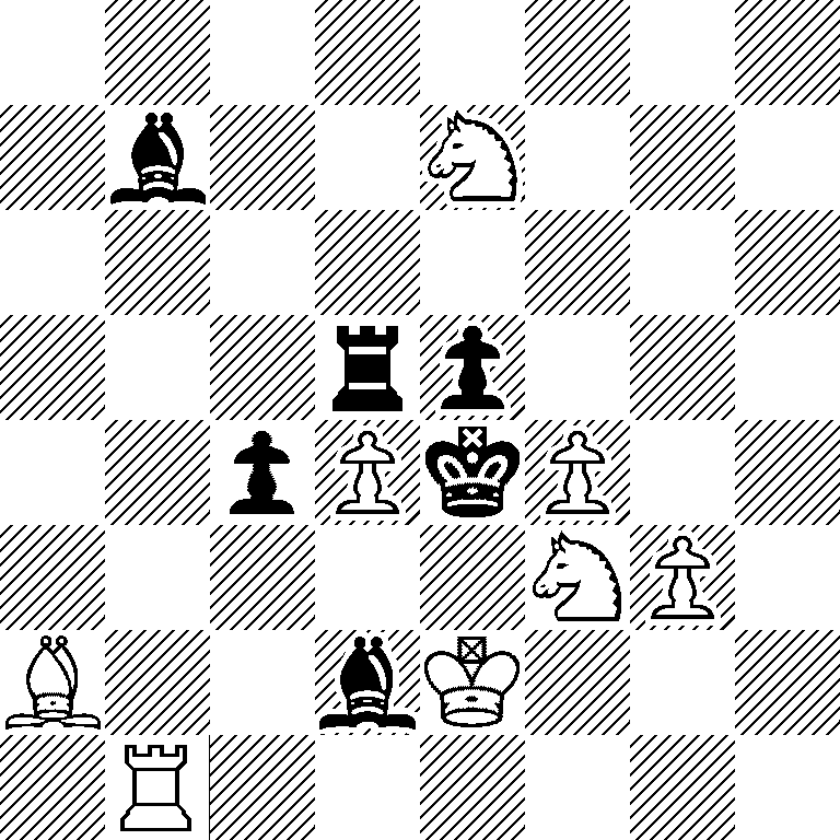 8/1b2N3/8/3rp3/2pPkP2/5NP1/B2bK3/1R6