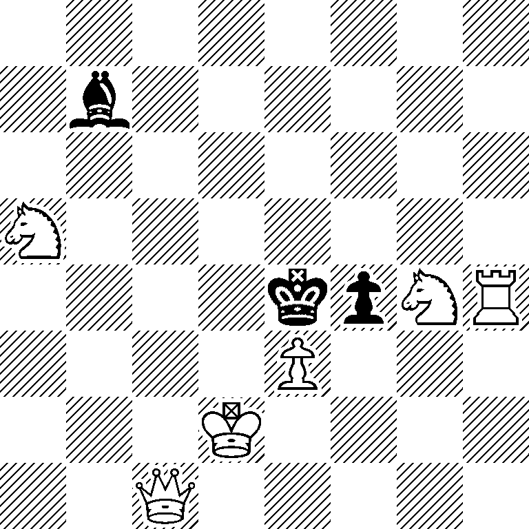 8/1b6/8/N7/4kpNR/4P3/3K4/2Q5