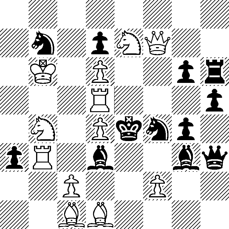 8/1n1pNQ2/1K1P2pr/3R3p/1N1Pknp1/pR1b2bq/2P2P2/2BB4