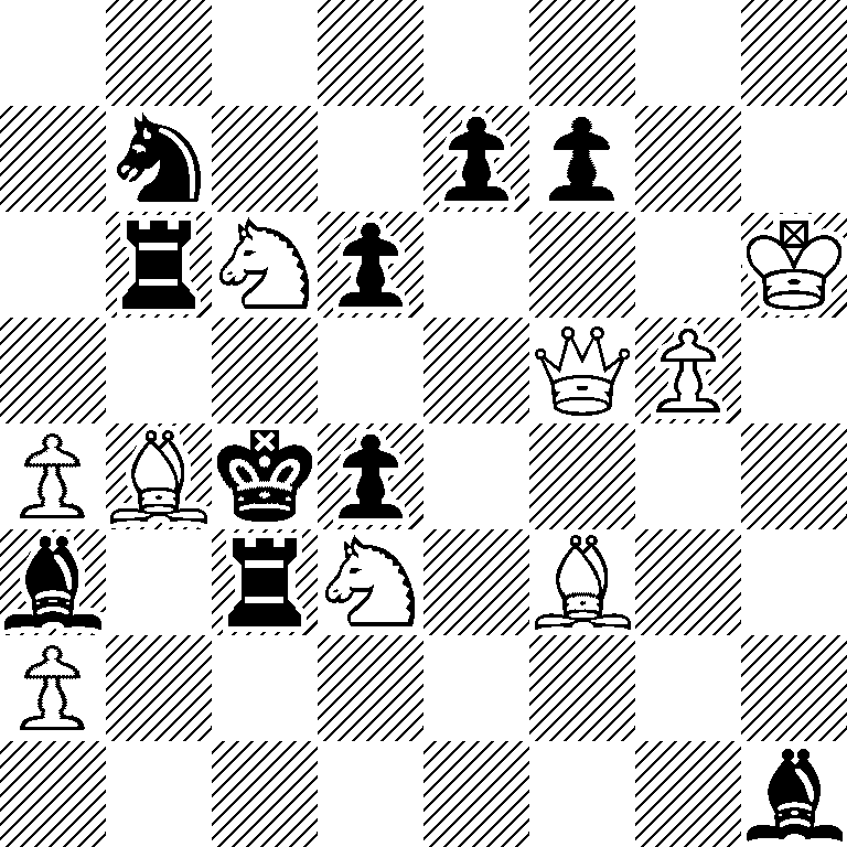 8/1n2pp2/1rNp3K/5QP1/PBkp4/b1rN1B2/P7/7b