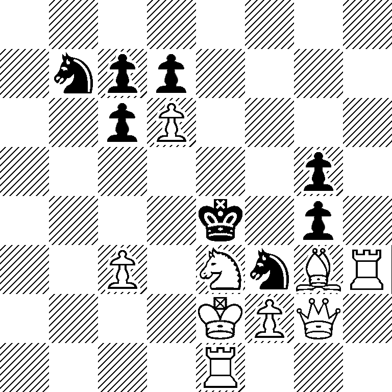 8/1npp4/2pP4/6p1/4k1p1/2P1NnBR/4KPQ1/4R3