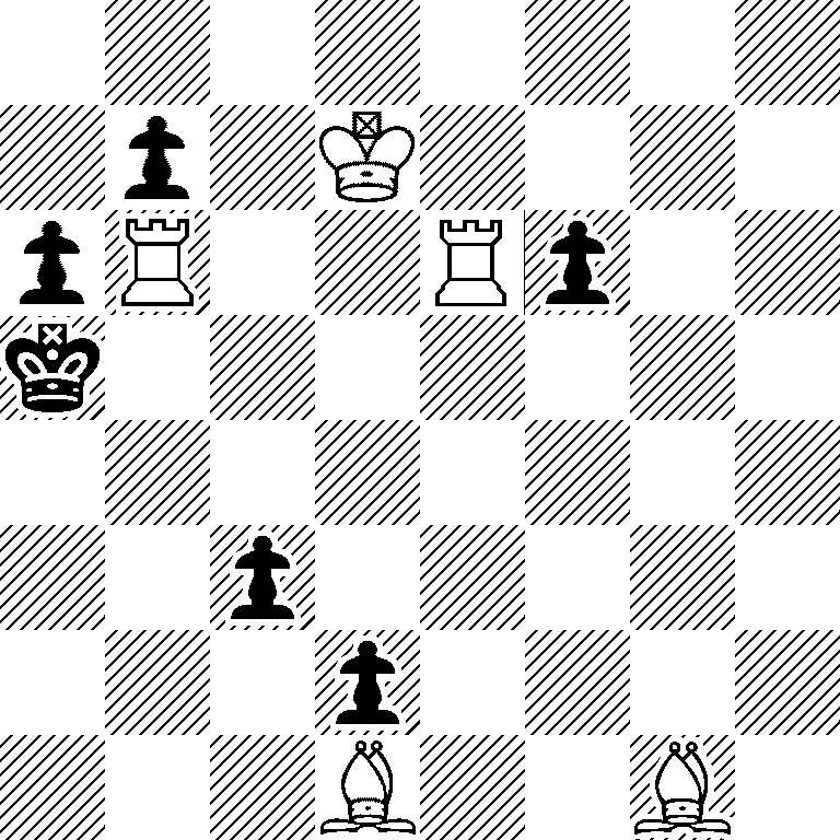 8/1p1K4/pR2Rp2/k7/8/2p5/3p4/3B2B1