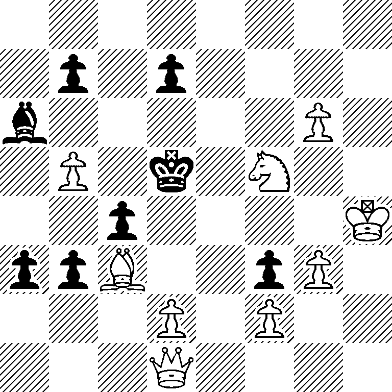 8/1p1p4/b5P1/1P1k1N2/2p4K/ppB2pP1/3P1P2/3Q4