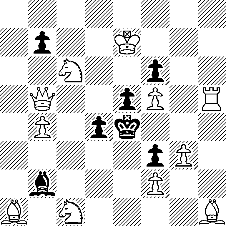 8/1p2K3/2N2p2/1Q2pP1R/1P1pk3/5pP1/1b3P2/B1N4B