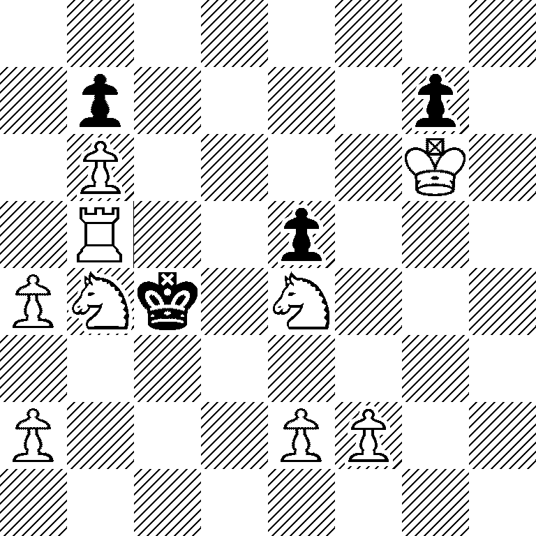 8/1p4p1/1P4K1/1R2p3/PNk1N3/8/P3PP2/8