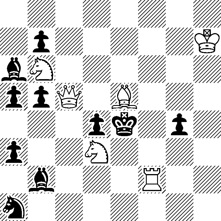 8/1p5K/bN6/ppQ1B3/3pk1p1/p2N4/1b3R2/n7