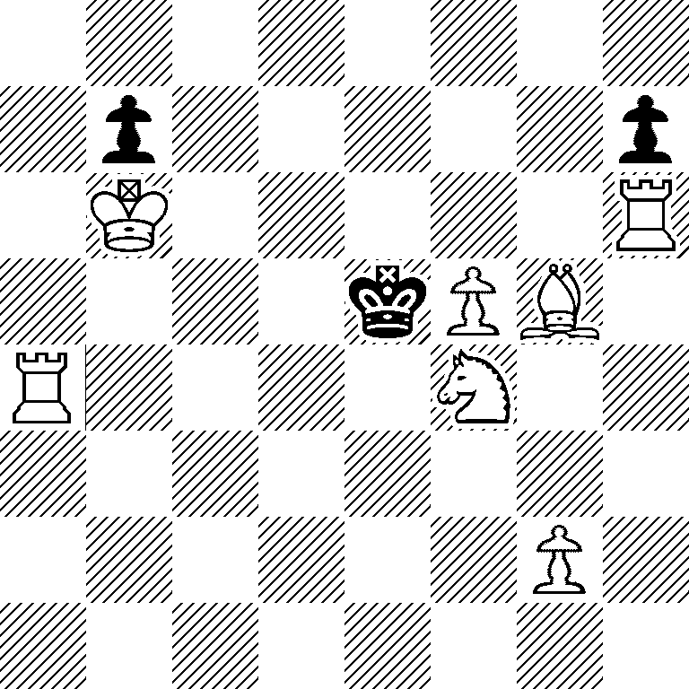 8/1p5p/1K5R/4kPB1/R4N2/8/6P1/8