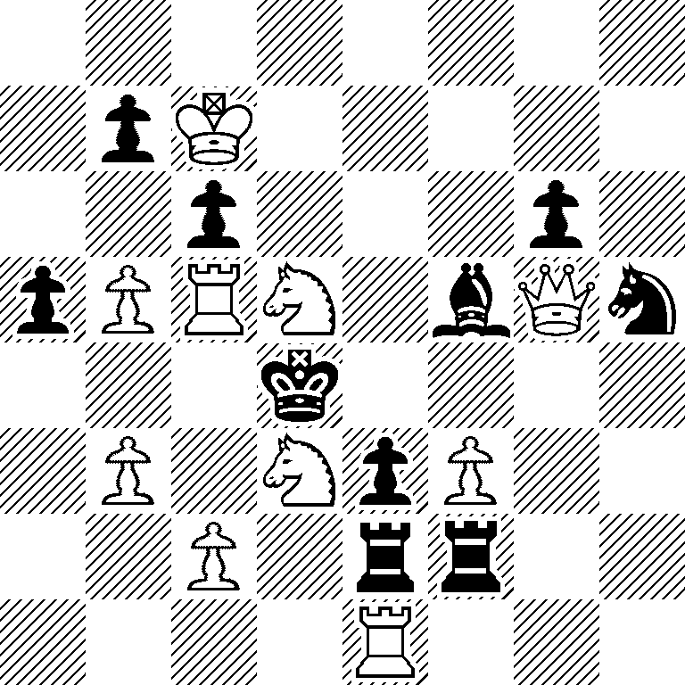 8/1pK5/2p3p1/pPRN1bQn/3k4/1P1NpP2/2P1rr2/4R3