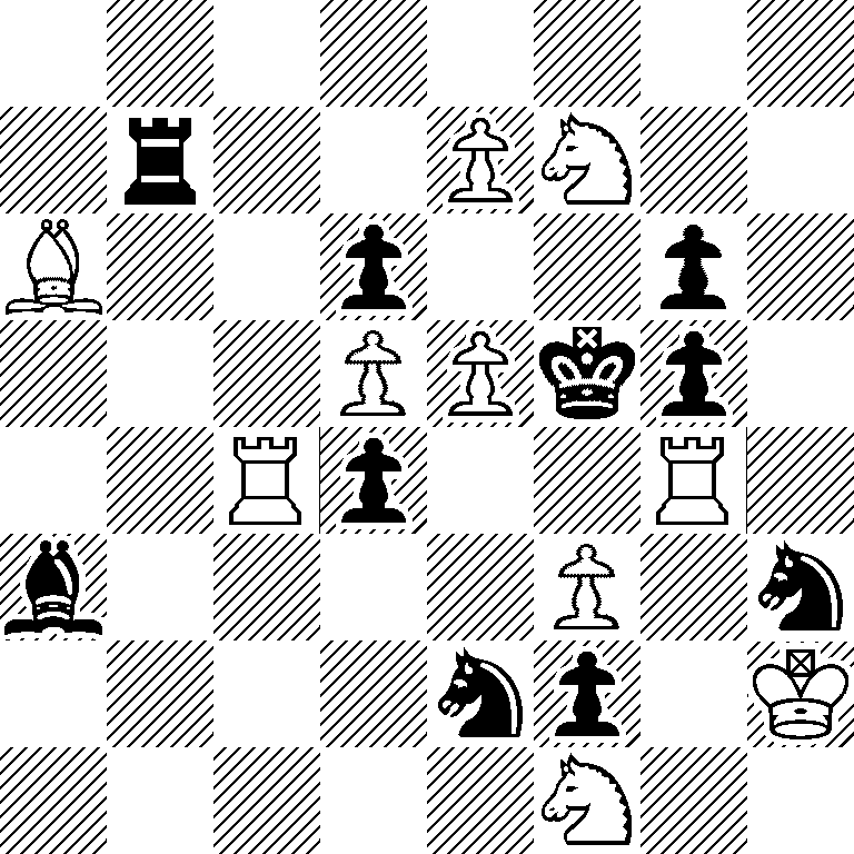 8/1r2PN2/B2p2p1/3PPkp1/2Rp2R1/b4P1n/4np1K/5N2