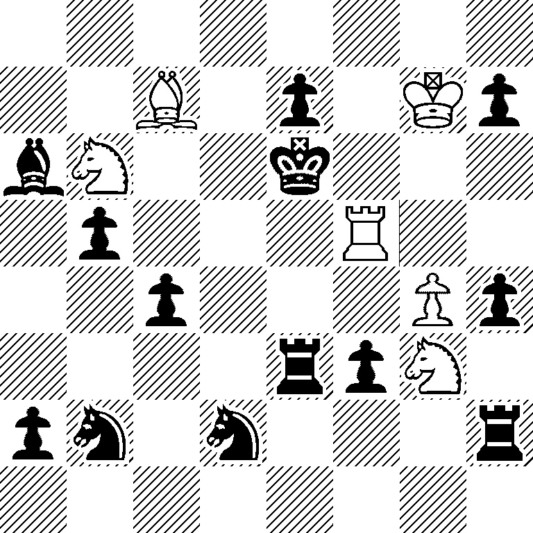 8/2B1p1Kp/bN2k3/1p3R2/2p3Pp/4rpN1/pn1n3r/8