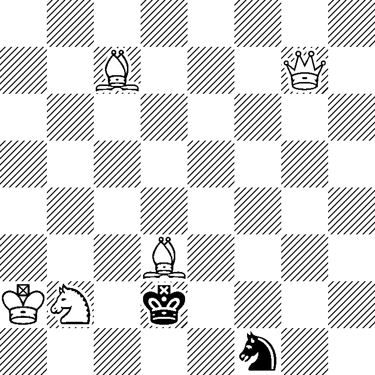 8/2B3Q1/8/8/8/3B4/KN1k4/5n2
