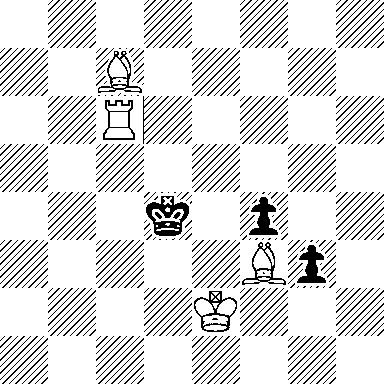 8/2B5/2R5/8/3k1p2/5Bp1/4K3/8