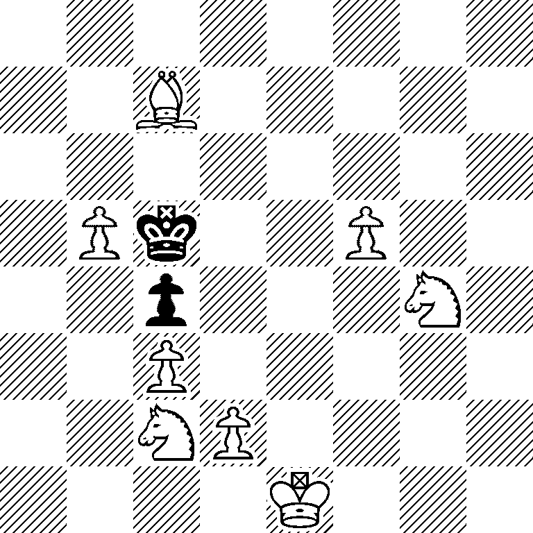 8/2B5/8/1Pk2P2/2p3N1/2P5/2NP4/4K3