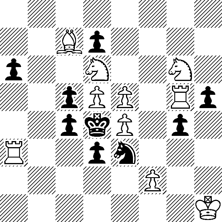 8/2Bp4/p2N2N1/2pPP1Rp/2pkP1p1/R2pn3/5P2/7K