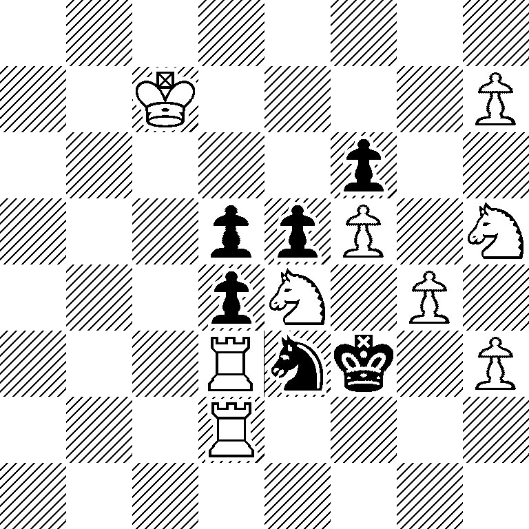 8/2K4P/5p2/3ppP1N/3pN1P1/3Rnk1P/3R4/8