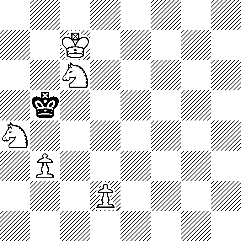 8/2K5/2N5/1k6/N7/1P6/3P4/8