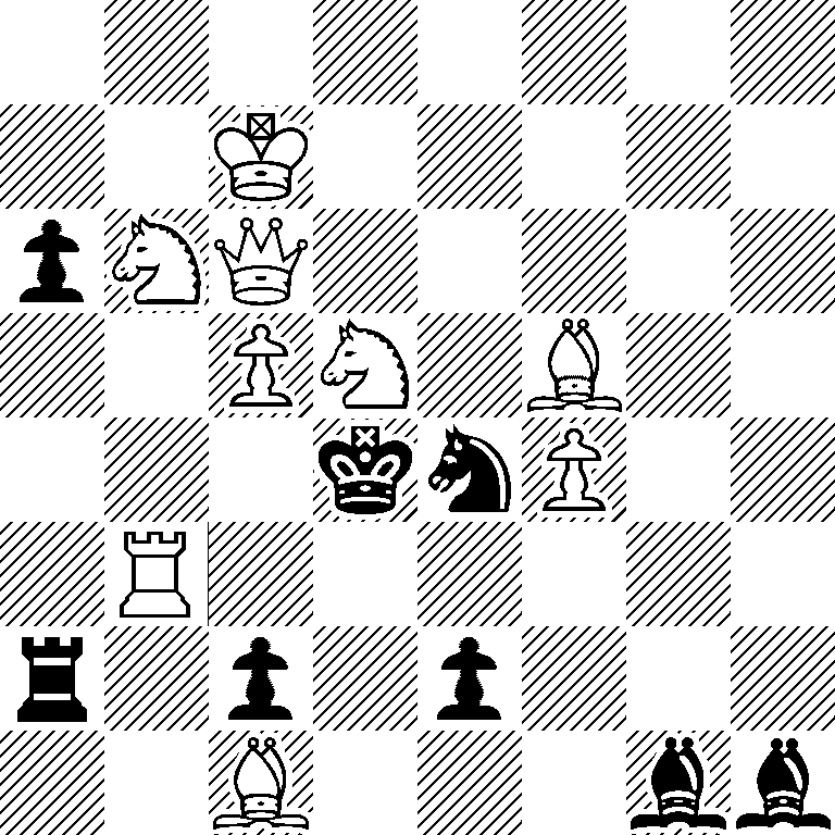 8/2K5/pNQ5/2PN1B2/3knP2/1R6/r1p1p3/2B3bb