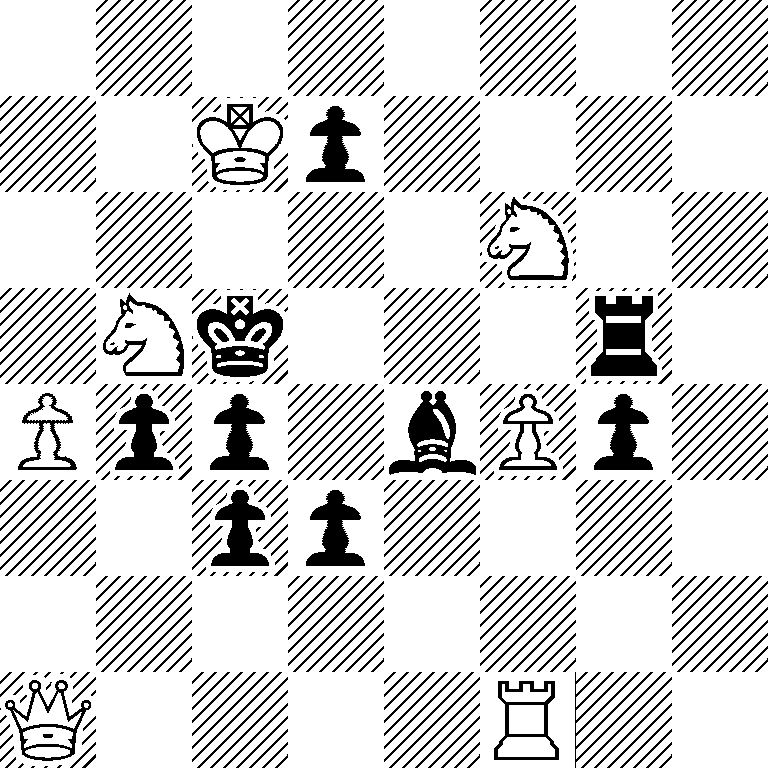 8/2Kp4/5S2/1Sk3r1/Ppp1bPp1/2pp4/8/Q4R2