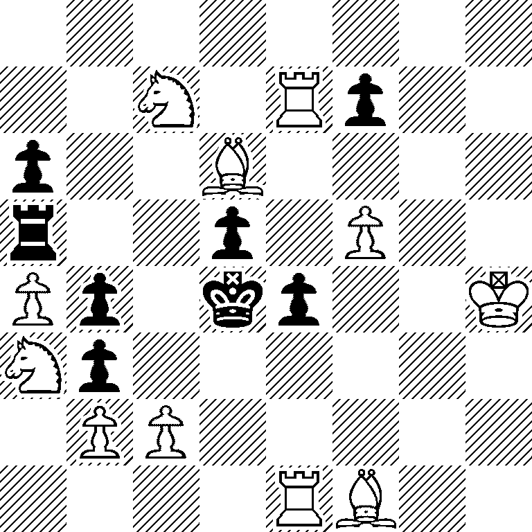 8/2N1Rp2/p2B4/r2p1P2/Pp1kp2K/Np6/1PP5/4RB2