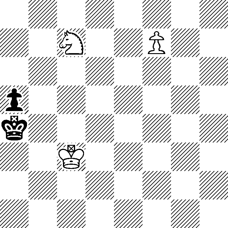 8/2N2P2/8/p7/k7/2K5/8/8