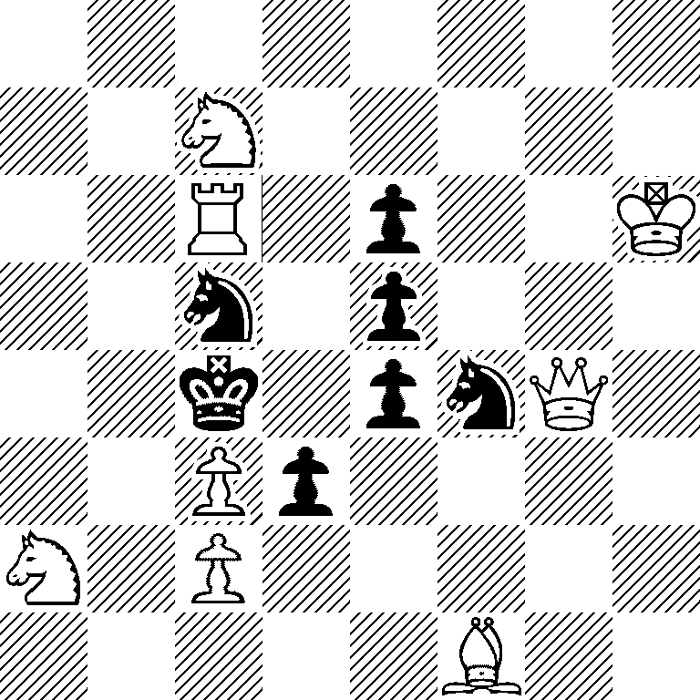 8/2N5/2R1p2K/2n1p3/2k1pnQ1/2Pp4/N1P5/5B2