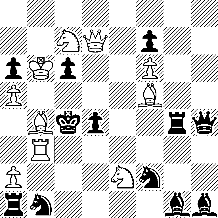 8/2NQ1p2/pKp2P2/P4B2/1Bkp2rq/1R6/P3Nn2/rn4bb