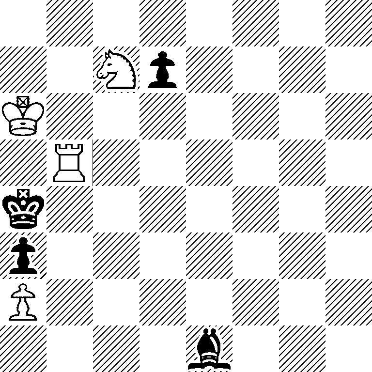 8/2Np4/K7/1R6/k7/p7/P7/4b3