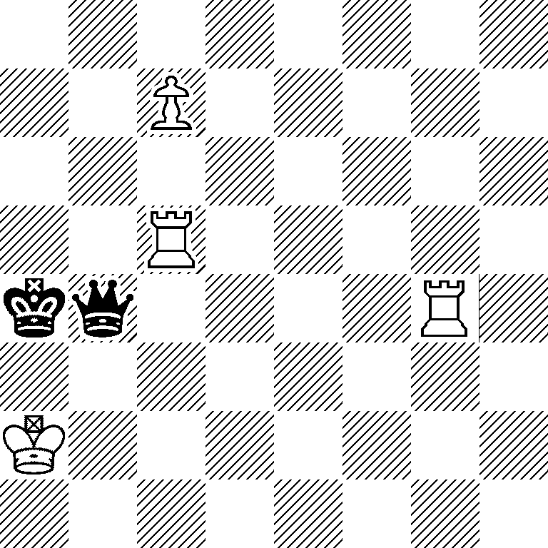 8/2P5/8/2R5/kq4R1/8/K7/8