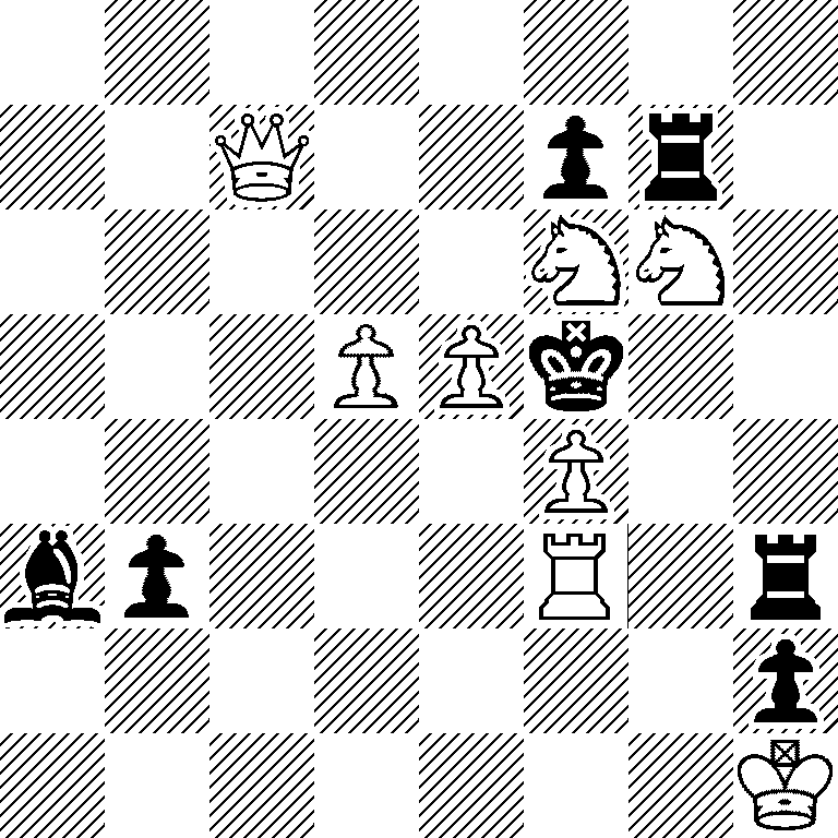 8/2Q2pr1/5NN1/3PPk2/5P2/bp3R1r/7p/7K