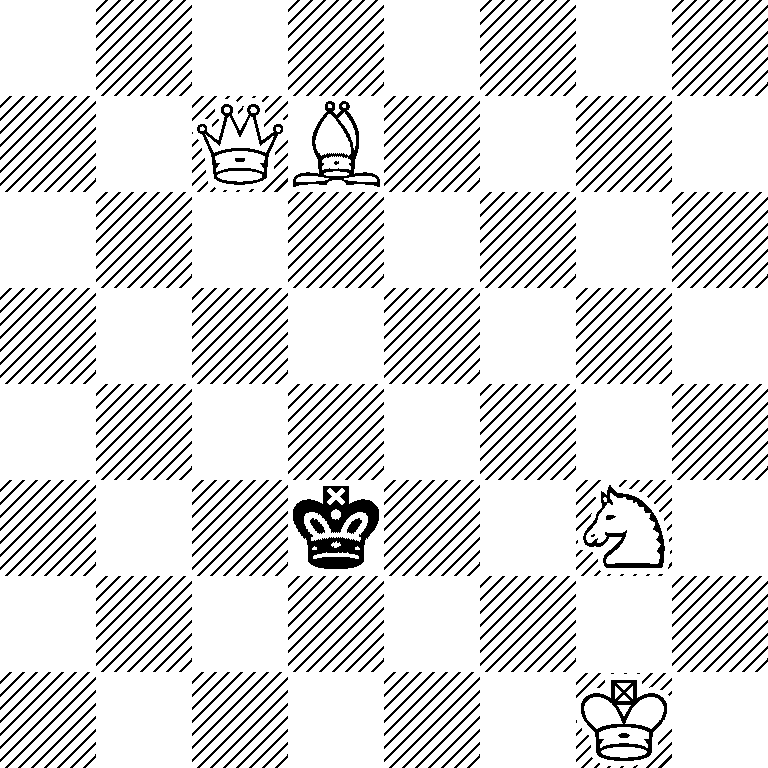 8/2QB4/8/8/8/3k2N1/8/6K1