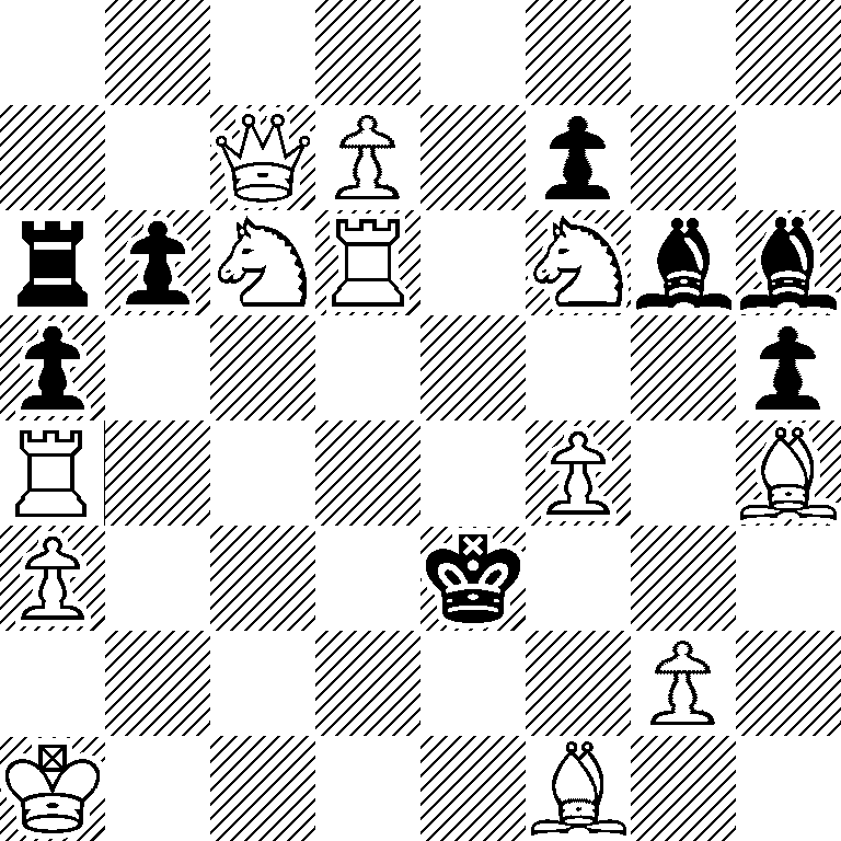 8/2QP1p2/rpNR1Nbb/p6p/R4P1B/P3k3/6P1/K4B2