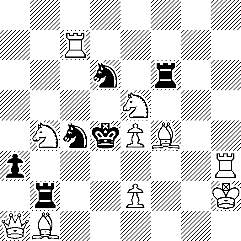 8/2R5/3n1r2/4N3/1NnkPB2/p6R/1r2P2K/QB6