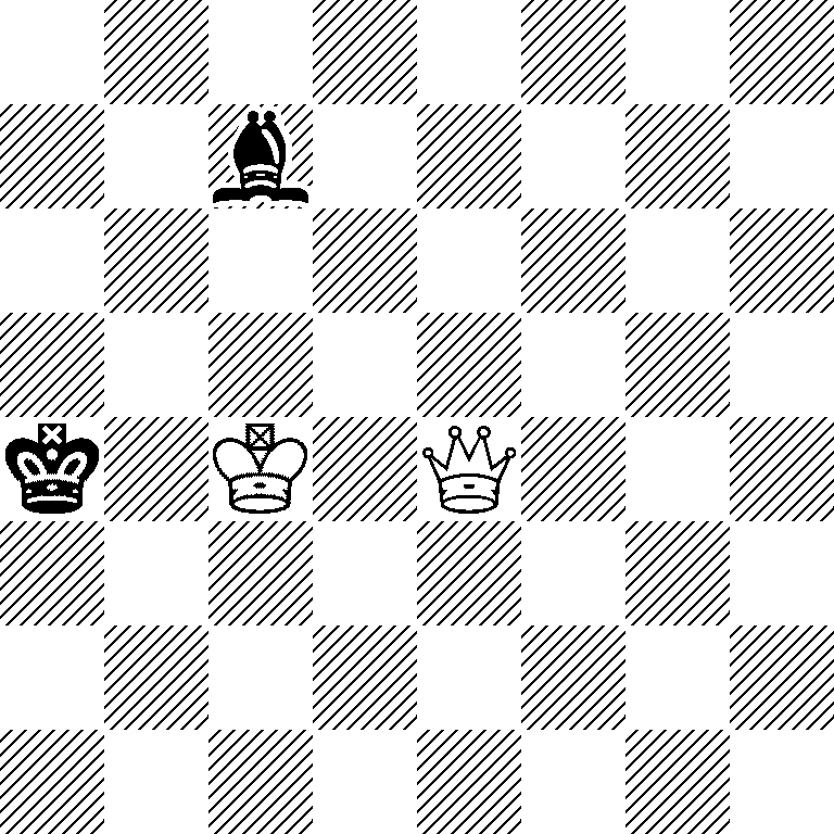 8/2b5/8/8/k1K1Q3/8/8/8
