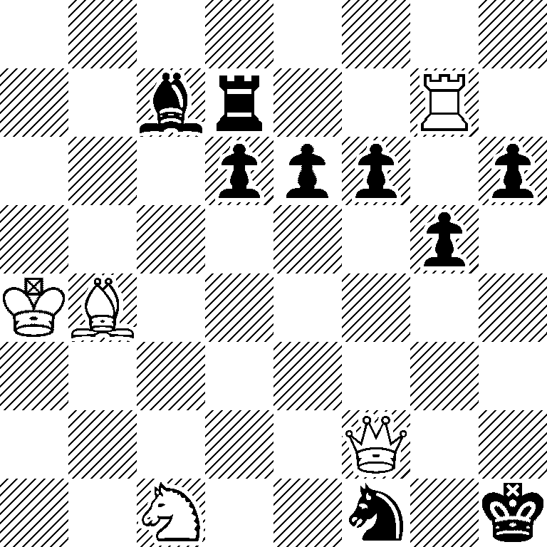 8/2br2R1/3ppp1p/6p1/KB6/8/5Q2/2N2n1k